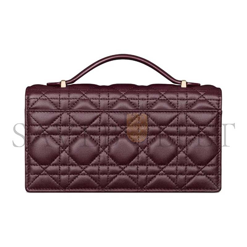 DIOR MY DIOR MINI BAG S0980ONMJ_M42R (21*11.5*4.5cm)